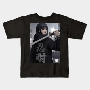 Makoto Kids T-Shirt